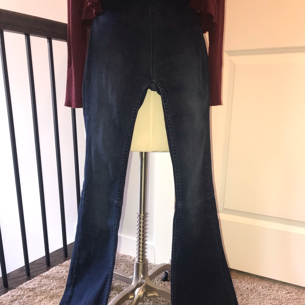 Free people jeans